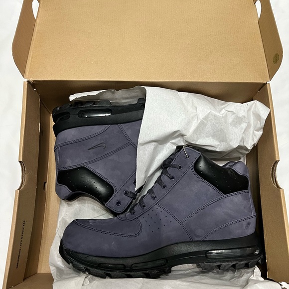 Nike Air Max Goadome ACG Boots. (New/11.5) - Picture 10 of 10